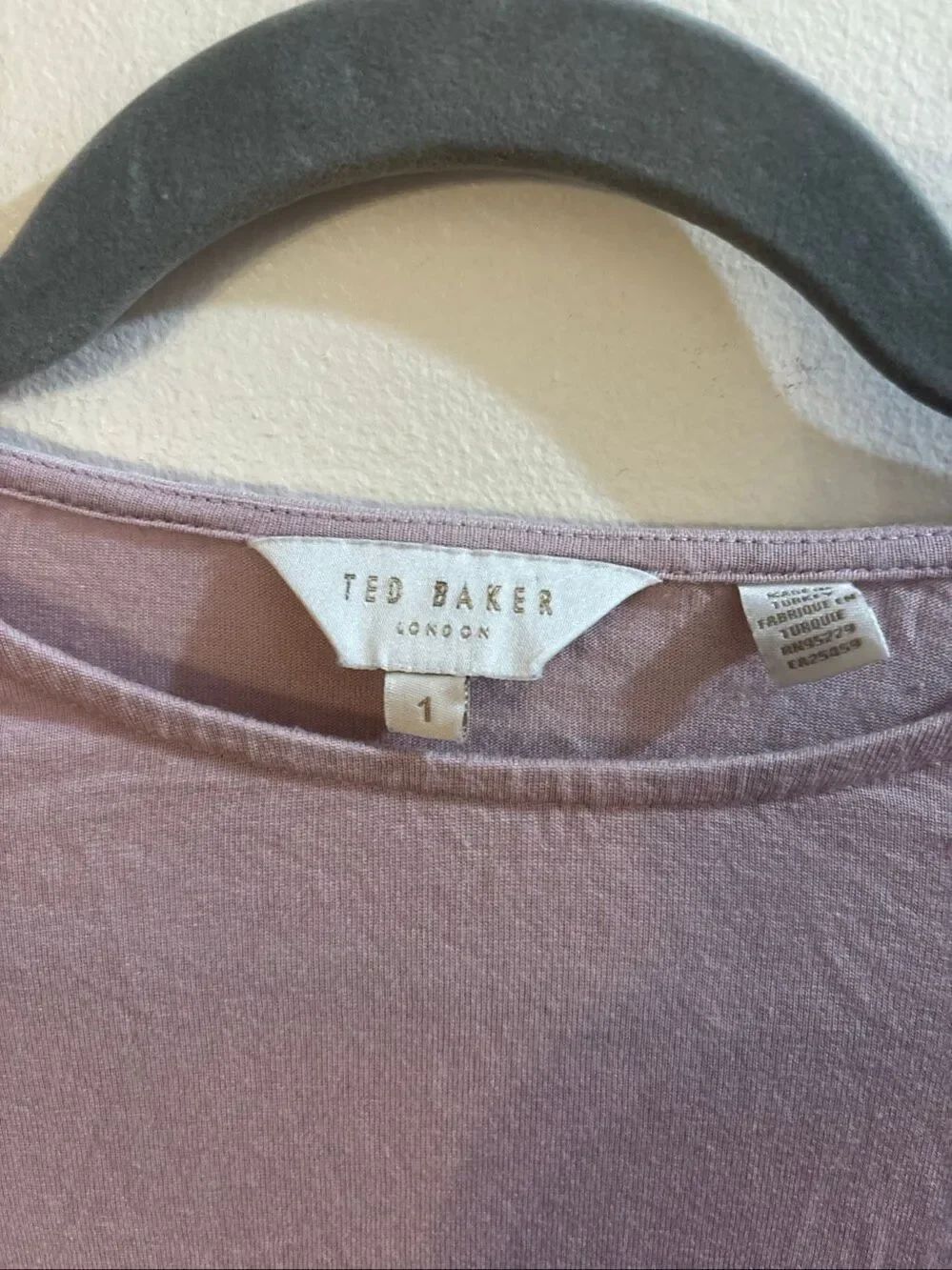 Ted Baker Top - Picture 2 of 4
